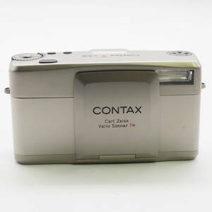 並品 | CONTAX コンタックス TVS III #2933