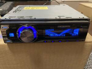 カロッツェリア DEH-P620　中古品