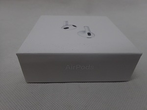 【大黒屋】新品・未開封!!☆AirPods Apple 第３世代 MPNY3J/A☆