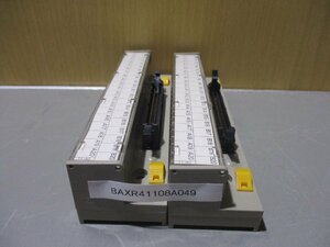 中古 TOGI PCN-1H40 圧着端子台 2セット(BAXR41108A049)