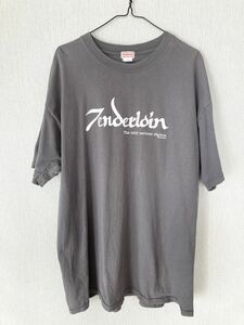 【即決】テンダーロイン T-TEE BAR Tシャツ ブラウン