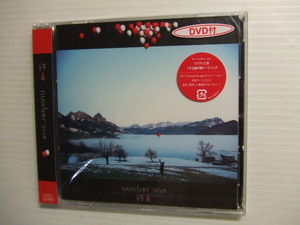新品CD★number one（CD＋DVD） 絢香★絢香　三日月（中古）8枚同梱送料100円