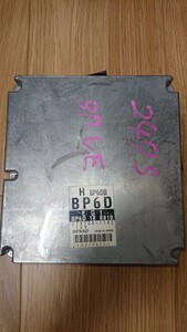 NB8 6MT ECU BP-VE BP6D ロードスター フルコン NB2 BP6D-18-881B NB後期