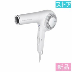 新品★テスコム マイナスイオン ヘアドライヤー Nobby TESCOM NIB500A-W ホワイト