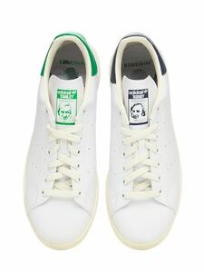 【正規品】ADIDAS ORIGINALS ADIDAS ORIGINALS STAN SMITH MISMATCHED - スニーカー - サイズ: UK9.5 /US10 - ホワイト【新品未使用】