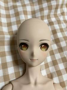 volks DDS メルティ　クリスマスver. 本体+デフォルトアイ