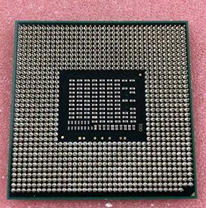 【中古パーツ】複数購入可 CPU Intel Core i3-2310M 2.1GHz SR04R Socket G2(rPGA988B) 2コア4スレッド動作品 ノートパソコン用