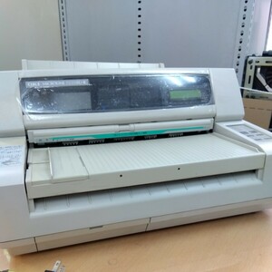 OKI MICROLINE 5650SU-R(本体、プリンターUSBケーブル、電源ケーブル)