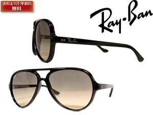 RayBan レイバン サングラス 4125-601-32