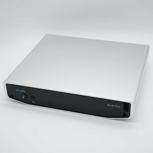 極上 AJA Video Systems Io 4K Plus プロフェッショナルビデオ I/O Thunderbolt 3搭載