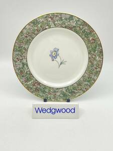 WEDGWOOD ウェッジウッド HUMMING BIRDS 15cm Side Plate ハミングバード 15cm サイドプレート *T989