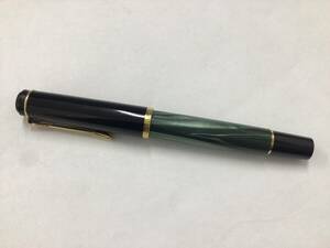 ☆PELIKAN ペリカン　万年筆　GERMANY EF（極細）吸入式☆