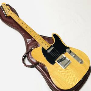 Greco TE500 Spacey Sounds Telecaster Model MADE IN JAPAN (1978) グレコ テレキャスターモデル ジャパンビンテージ