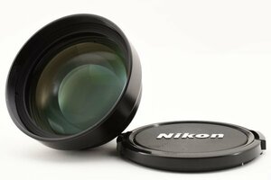 ADS3536★ 美品 ★ ニコン NIKON Tele Converter TC-E2 2x