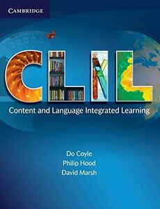 [A01699886]C.L.I.L. Content and Language Integrated Learning (CLIL)