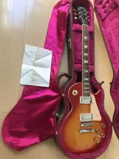 Gibson LesPaul Standard 1994 おまけ付き