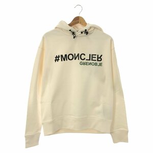 モンクレール スウェットパーカー ブランドオフ MONCLER コットン パーカー コットン レディース