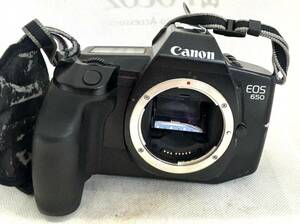 動作未確認Canon EOS650/ EF 35-70mm 1:3.5-4.5 1円スタート