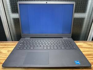 DELL INSPIRON 3501 Core i3 不明 4G 500G 電源入 起動ok bios ok ジャンク 送料無料 東京発送