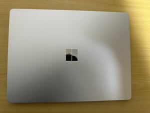 未使用品 Surface Laptop Go 2 i5 11th SSD 256GB 8GB 8QG-00036