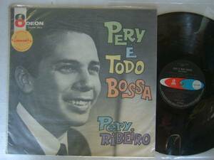 PERY RIBEIRO E TODO BOSSA / STEREO ORIGINAL