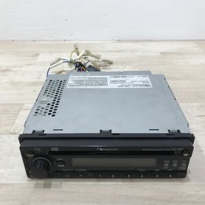 Nakamichi ナカミチ CD-400 [C3127]