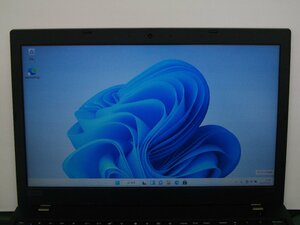 ThinkPad L580/L590 15.6