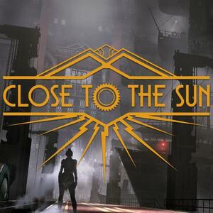 【Steamキー】Close to the Sun【PC版】