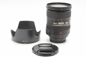 ◆美品◆Nikon AF-S 18-200mm f3.5-5.6G DX VR IF-ED Auto Focus Zoom Lens ニコン デジタル 一眼レフ カメラ ズーム レンズ T096