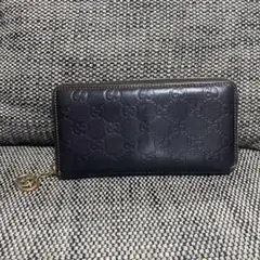 GUCCI 長財布