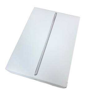 Apple iPad 第9世代 Wi-Fi MK2L3J/A 64GB Silver A2602 アップル