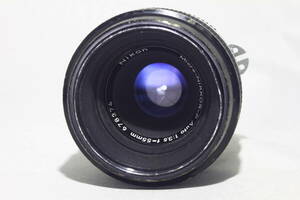 B599◆ Nikon ニコン Ai改 Micro-NIKKOR-P 55mm F3.5