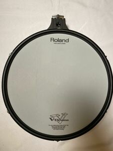 ローランド電子ドラムPD-125BK(3)