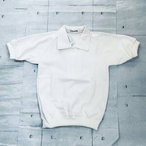 新品 未使用品 『防泥・吸汗速乾 半袖シャツ』体操服 120サイズ ジュニア・子供用サイズ