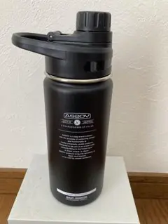 [新品未使用]AS2OV(アッソブ)非売品ステンレスボトル