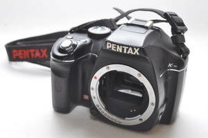 ★良品★PENTAX ペンタックス K-m ボディ #A2032