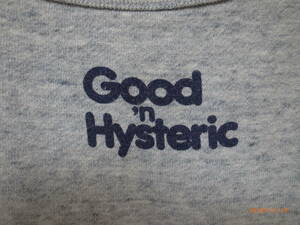 ≡HYSTERIC　GLAMOUR≡Good