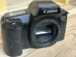 CANON EOS 1000QD