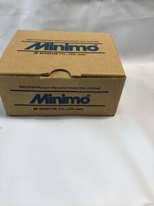 ミニター　ミニモシリーズ交換用ヘッドH021