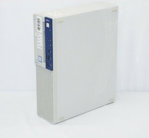 【ジャンク】NEC Mate MKH30E-5 Core i7-9700 3GHz/4GB/HDD無/DVD【栃木出荷】