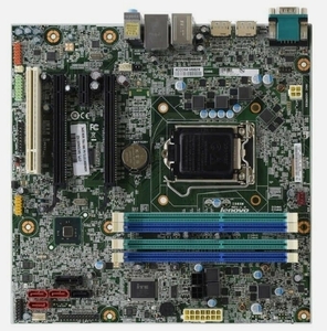 Lenovo ThinkCentre 00KT277 IS8XM M93P M93 LGA1150 DDR3 Desktop Motherboard