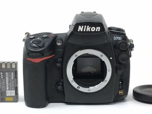 Nikon ニコン D700 ボディ デジタル 一眼レフカメラ