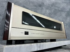 □t2233　現状品★Accuphase　P-102　アキュフェーズ　パワーアンプ
