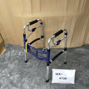 (HK-4736)訳あり処分価格【中古】ユーバ産業 スライドフィット EX H-0288