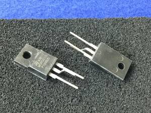 P19NB20【即決即送】 STマイクロ 200V 19A パワーMOSFET [AZT1-29-21/277590] ST MICRO Power Mesh MOSFET 2個セット