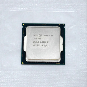 INTEL Core i7-6700T (Skylake/LGA1151/35W)