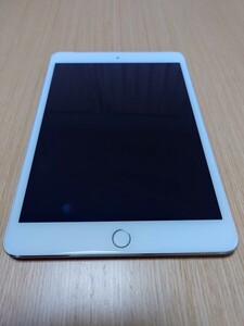 iPad mini 3 WiFi＋Celluiarモデル 64GB