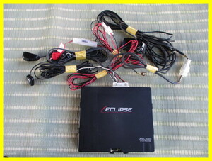 ◆イクリプス ドライブレコーダー ドラレコ ECLIPSE DREC1000