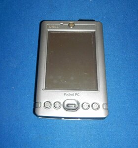 ☆DELL☆AXIM X3☆Pocket PC☆ポケットPC☆