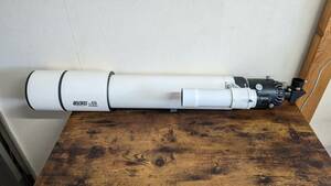 【現状品】 BORG oasis studio 125 ED 天体望遠鏡 f=800mm F=6.4 ED APOCHROMAT ボーグ